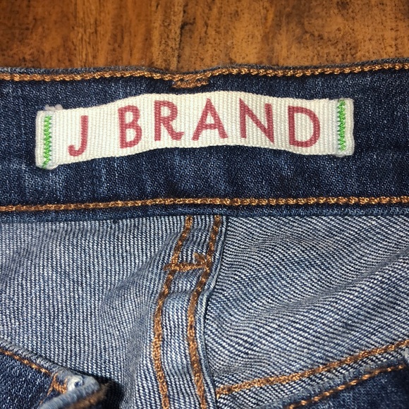 J Brand Jeans - Picture 4 of 5